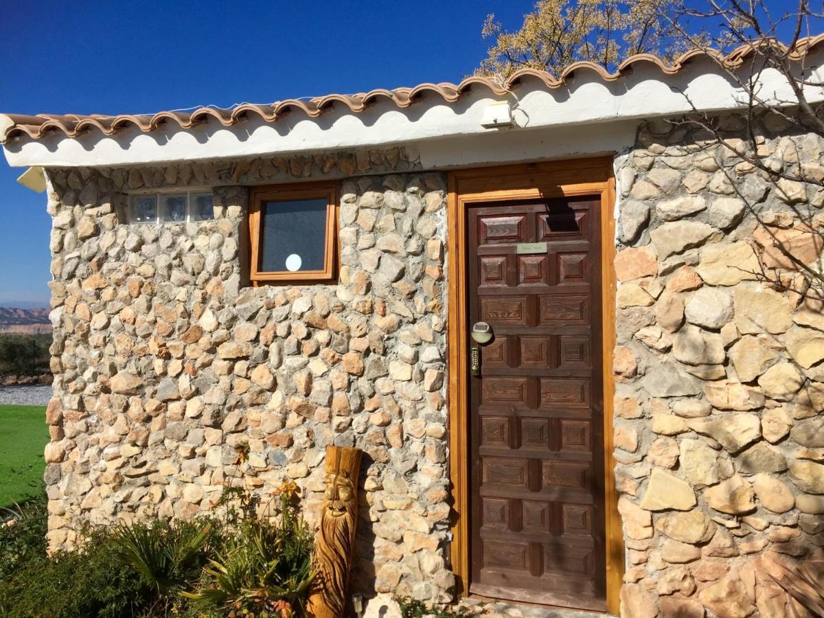Campismo de Luxo Casa Bella Teepees (adults Only)