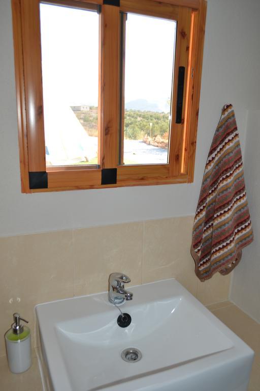 Glamping Casa Bella Teepees