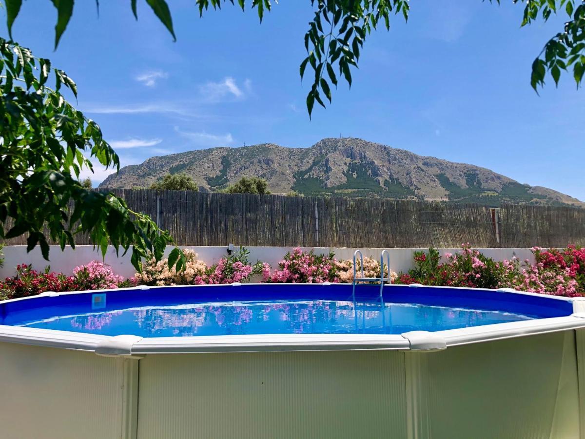 Campo de lujo Casa Bella Teepees (adults Only)