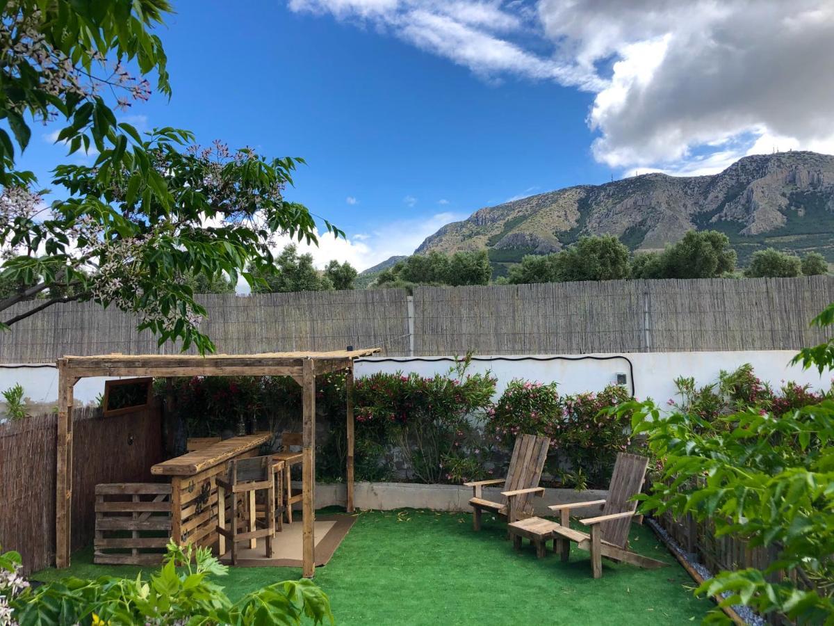 Campo de lujo Casa Bella Teepees (adults Only) *