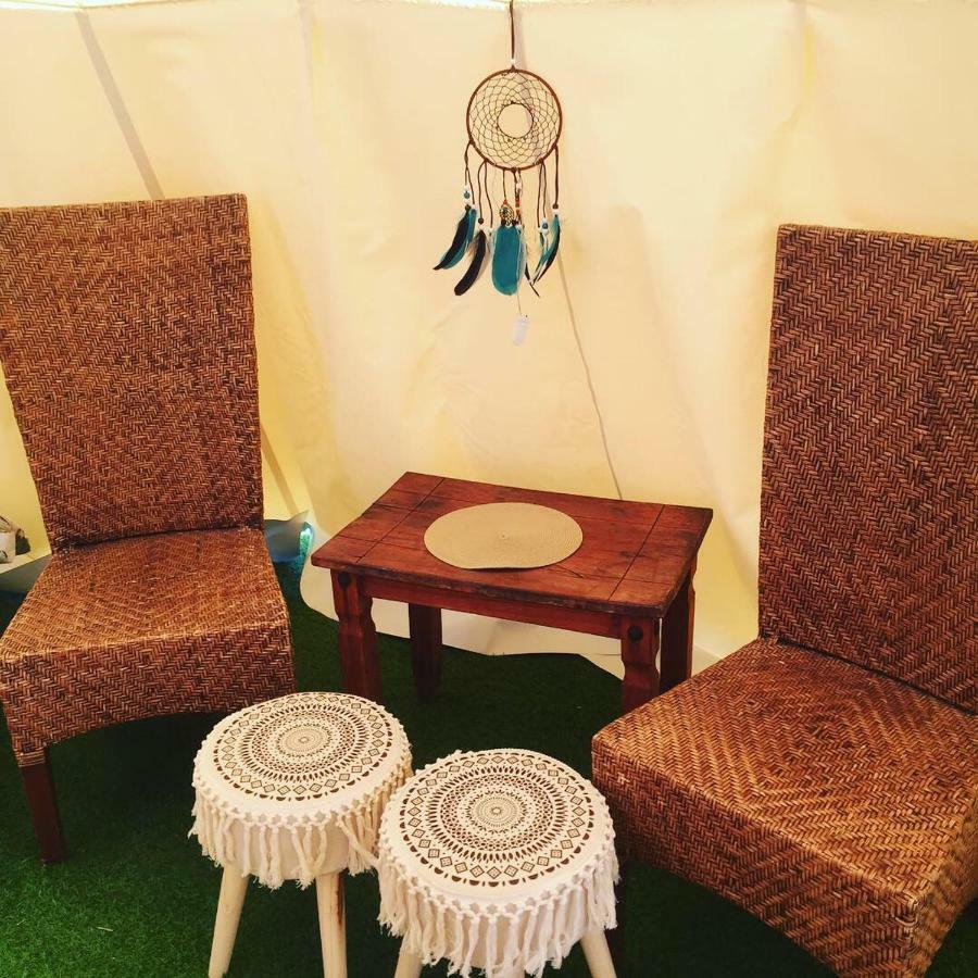 Casa Bella Teepees (adults Only) * Zújar